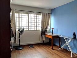 Blk 117 Merah Heights (Bukit Merah), HDB 5 Rooms #607481841